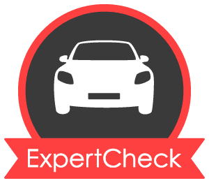 Logo Expert Check | KFZ Gutachter