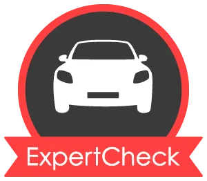 Logo Expert Check | KFZ Gutachter