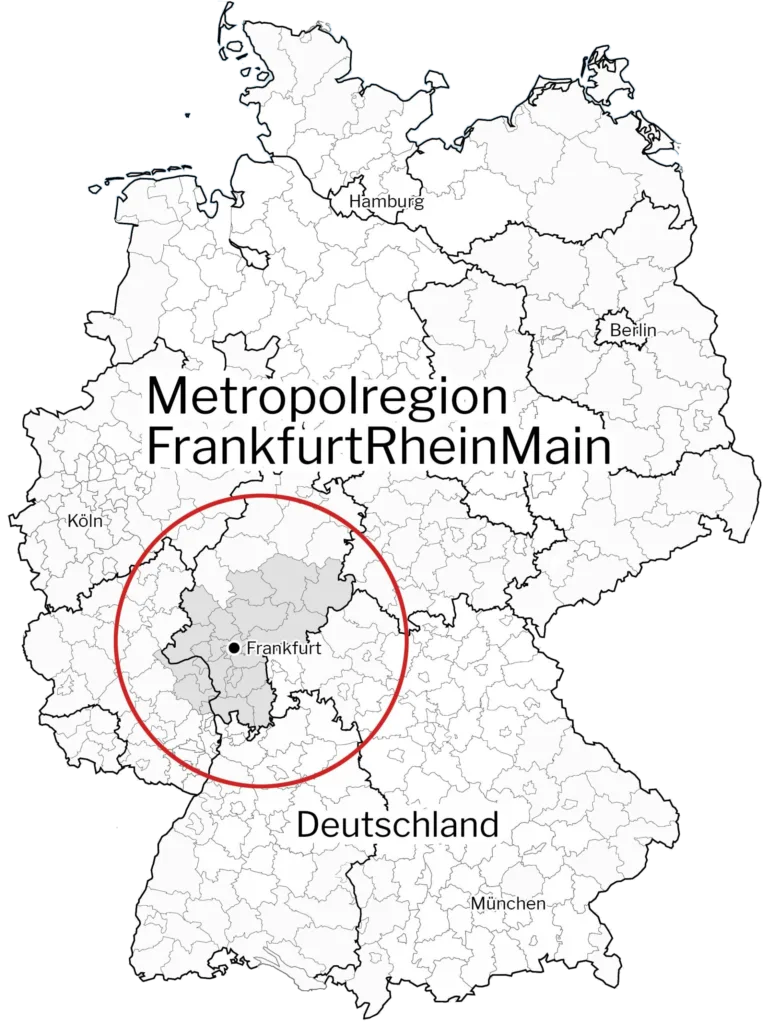 expert check einsatzgebiet karte