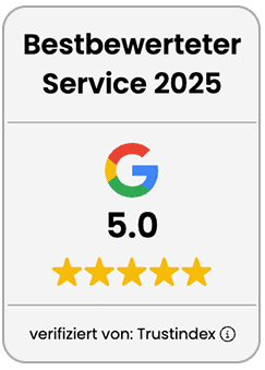 Bestbewertester Service KFZ Gutachter Expert Check