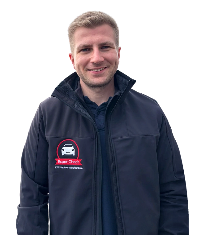 KFZ Gutachter Tom Prennig | ExpertCheck