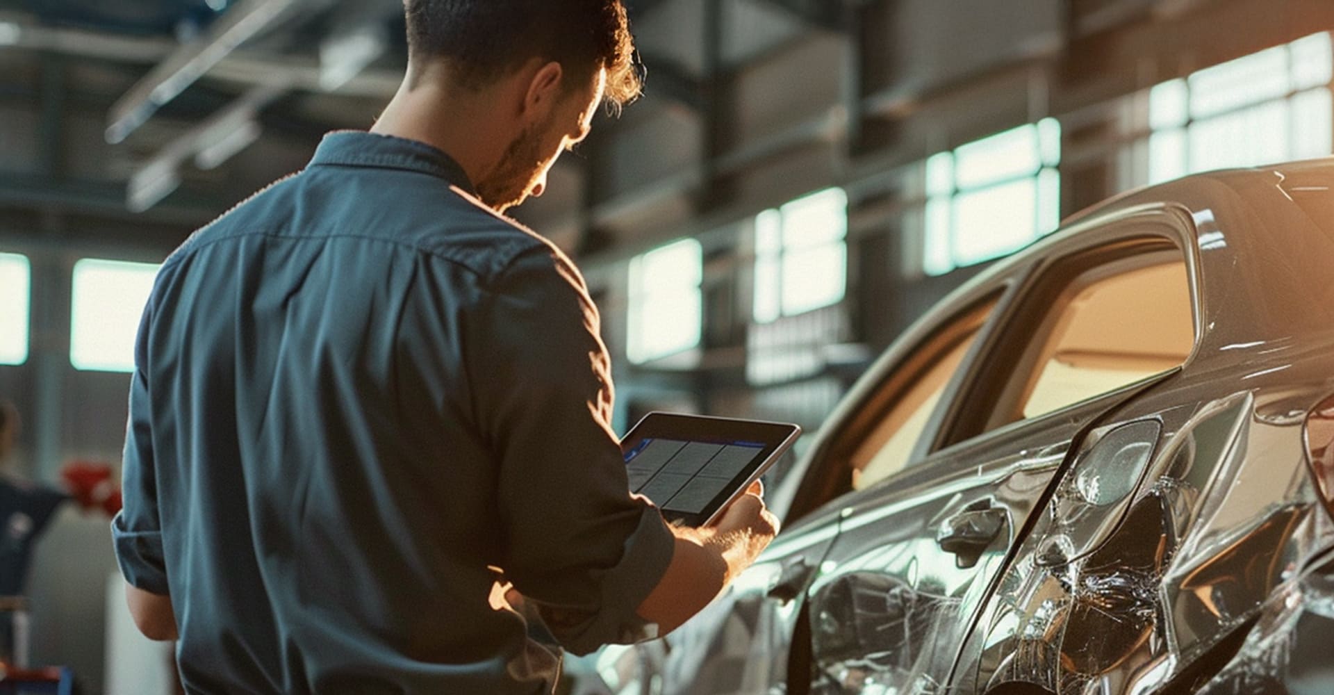 Gegnerische Versicherung pocht auf eigenen Gutachter? Was jetzt zu tun ist