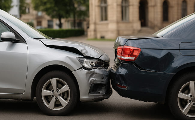 KFZ Gutachter Darmstadt: Unabhängige Unfallgutachten