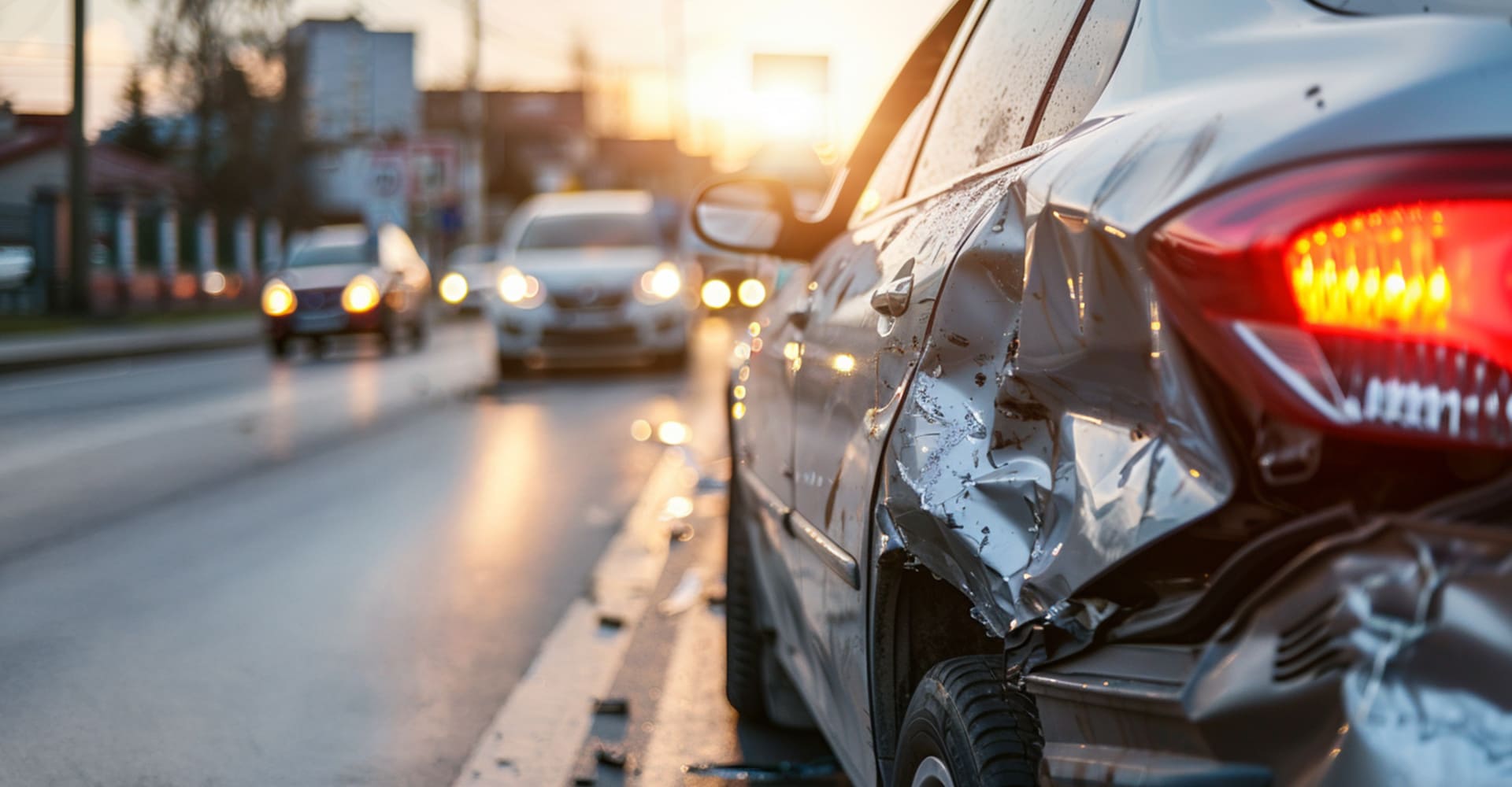 Gutachten nach Unfall – Wie lange haben Sie Zeit?