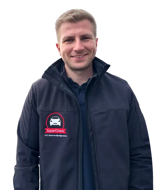 Kfz Gutachter Tom Prennig